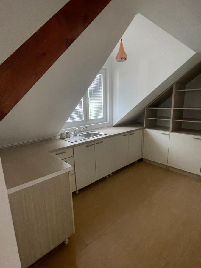 Vila Odmor Na Dunavu Beocin Bagian luar foto