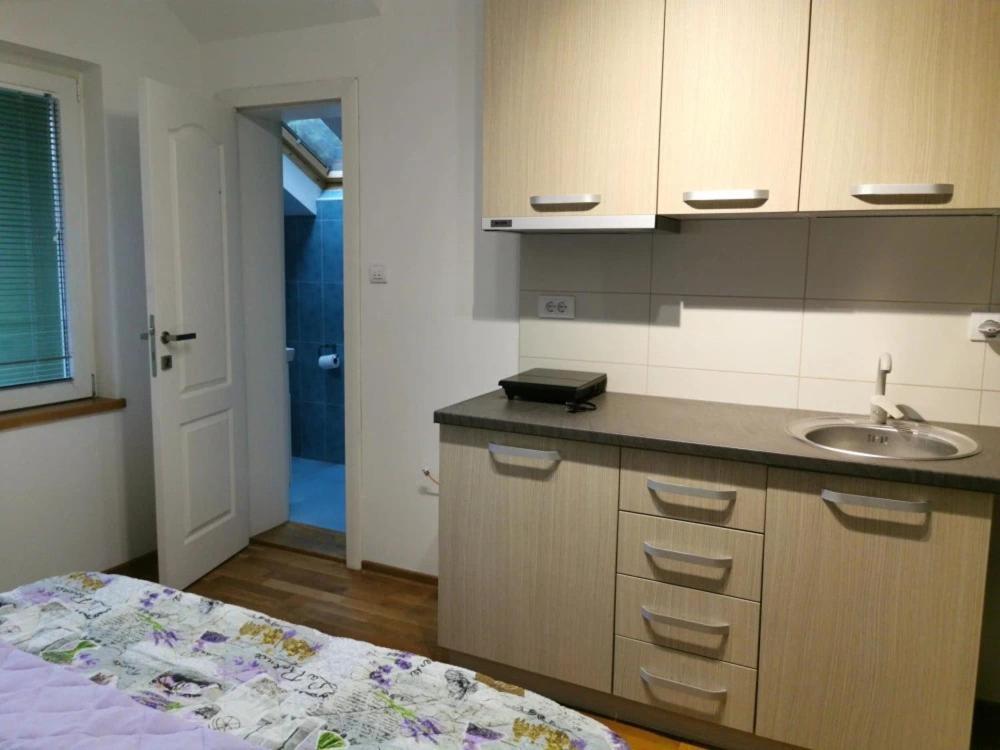 Vila Odmor Na Dunavu Beocin Bagian luar foto