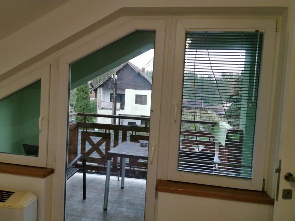 Vila Odmor Na Dunavu Beocin Bagian luar foto