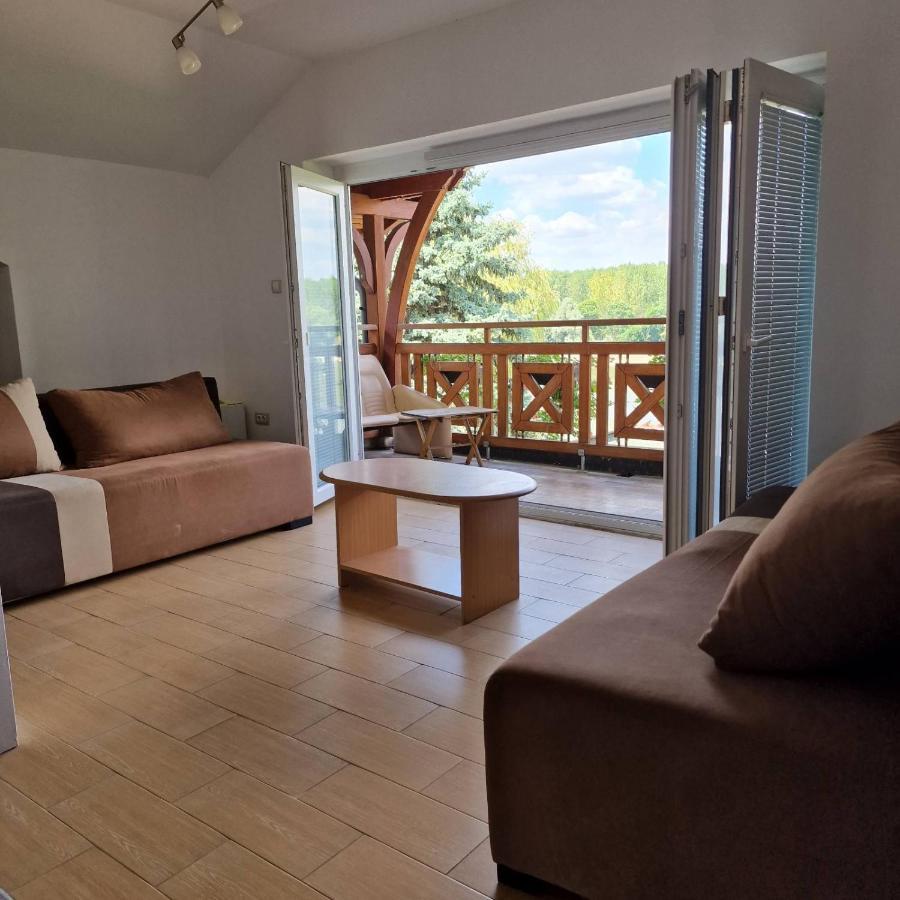 Vila Odmor Na Dunavu Beocin Bagian luar foto