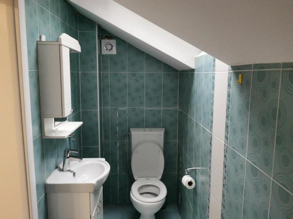 Vila Odmor Na Dunavu Beocin Bagian luar foto