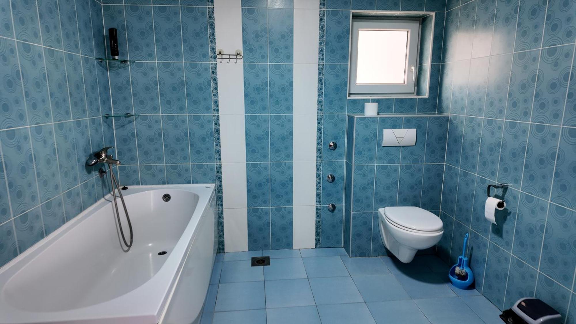 Vila Odmor Na Dunavu Beocin Bagian luar foto
