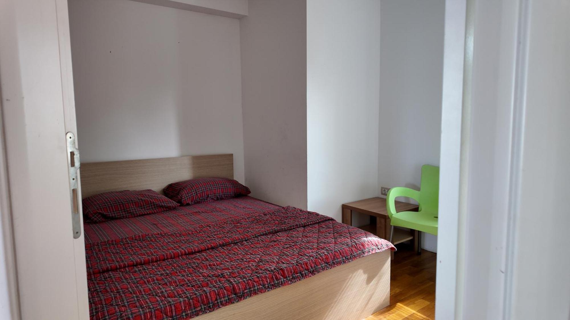 Vila Odmor Na Dunavu Beocin Bagian luar foto