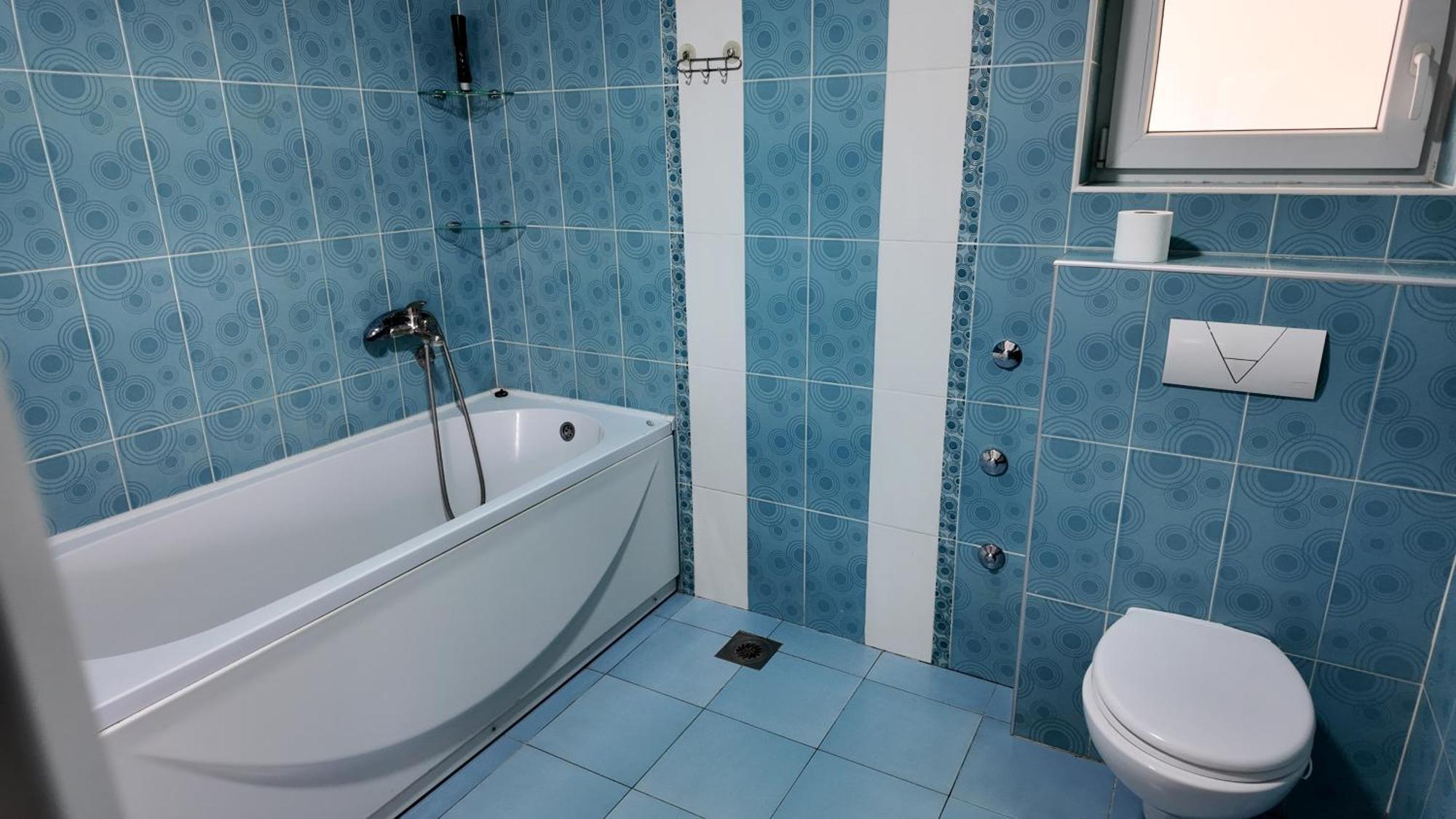 Vila Odmor Na Dunavu Beocin Bagian luar foto
